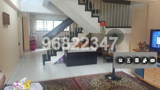 Blk 716 Bedok Reservoir Road (Bedok), HDB Executive #135516302